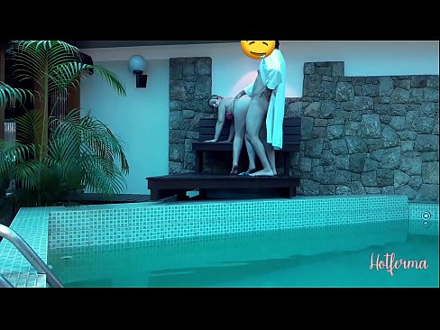 ❤️ Bos menjemput pembantu rumah ke kolam, tetapi tidak dapat menahan panas ❤ pelacur di lucah ms.centr-klassiki.ru ❤